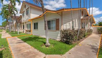 Ke Aina Kai Townhomes 3 condo # S6, Ewa Beach, Hawaii - photo 1 of 1