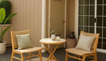 West Loch Fairways condo # 4G, Ewa Beach, Hawaii - photo 2 of 10