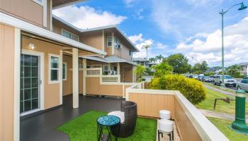 91-1010F Makaaloa Street townhouse # 4G, Ewa Beach, Hawaii - photo 1 of 1