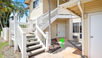 91-1012 Laaulu Street townhouse # 28A, Ewa Beach, Hawaii - photo 1 of 25