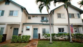 91-1015 Keoneula Blvd townhouse # A3, Ewa Beach, Hawaii - photo 1 of 1