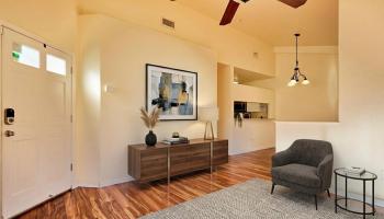 Ocean Point townhouse # A5, Ewa Beach, Hawaii - photo 4 of 13