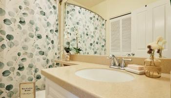 Ocean Point townhouse # A5, Ewa Beach, Hawaii - photo 5 of 13