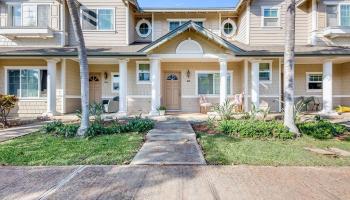 91-1016 Kaipalaoa Street townhouse # 5703, Ewa Beach, Hawaii - photo 1 of 1