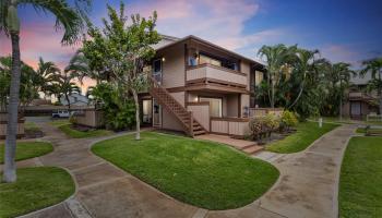 91-1016 Mikohu Street townhouse # 19C, Ewa Beach, Hawaii - photo 1 of 25
