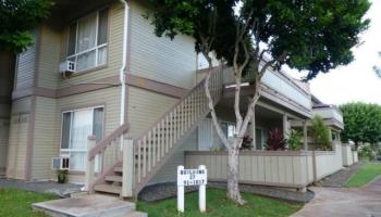 91-1017 Puahala Street townhouse # 27, Ewa Beach, Hawaii - photo 1 of 1