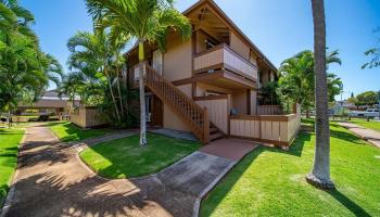 Palm Villas 2 condo # 20A, Ewa Beach, Hawaii - photo 1 of 18