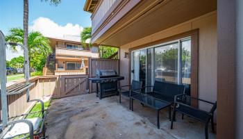 Palm Villas 2 condo # 20A, Ewa Beach, Hawaii - photo 2 of 18
