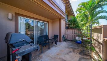 Palm Villas 2 condo # 20A, Ewa Beach, Hawaii - photo 3 of 18