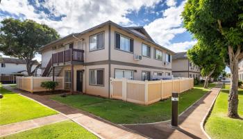 91-1020 Huliau Street townhouse # 2B, Ewa Beach, Hawaii - photo 1 of 15