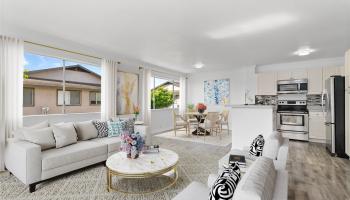 Shores At Suncrest B condo # 2C, Ewa Beach, Hawaii - photo 1 of 14