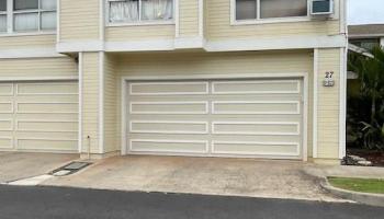 91-1020 Laaulu Street townhouse # 27C, Ewa Beach, Hawaii - photo 1 of 24