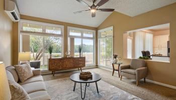 Ewa by Gentry townhouse # 27E, Ewa Beach, Hawaii - photo 3 of 25