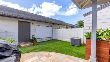 91-1021 Kaileolea Drive townhouse # H3, Ewa Beach, Hawaii - photo 1 of 25
