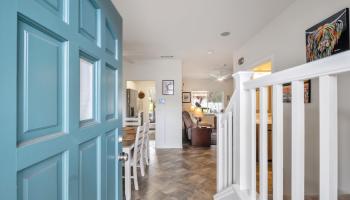 91-1025 Kaileolea Drive townhouse # J3, Ewa Beach, Hawaii - photo 2 of 22