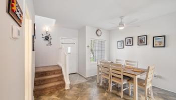 91-1025 Kaileolea Drive townhouse # J3, Ewa Beach, Hawaii - photo 3 of 22