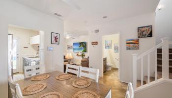 91-1025 Kaileolea Drive townhouse # J3, Ewa Beach, Hawaii - photo 4 of 22