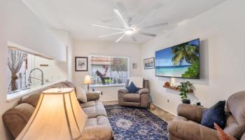 91-1025 Kaileolea Drive townhouse # J3, Ewa Beach, Hawaii - photo 5 of 22