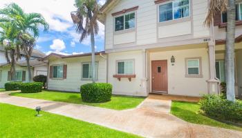 91-1026 Kaimalie Street townhouse # Q2, Ewa Beach, Hawaii - photo 1 of 1