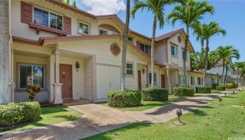 91-1026 Kaimalie Street townhouse # Q3, Ewa Beach, Hawaii - photo 1 of 1