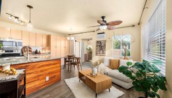 91-1029 Laulauna Street townhouse # 17B, Ewa Beach, Hawaii - photo 1 of 24