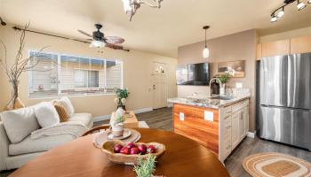 Ewa By Gentry townhouse # 17B, Ewa Beach, Hawaii - photo 3 of 24