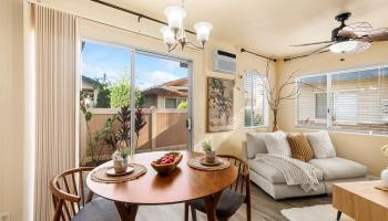 Ewa By Gentry townhouse # 17B, Ewa Beach, Hawaii - photo 5 of 24