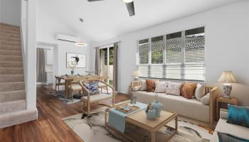 91-1030  Halana Street Kapolei-iwalani, Ewaplain home - photo 2 of 18