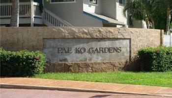 91-1030 Kaiau Ave townhouse # 7E, Kapolei, Hawaii - photo 1 of 1