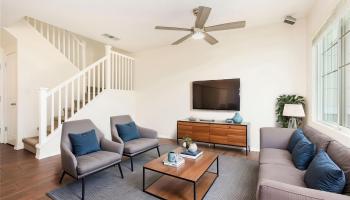 Ocean Pointe townhouse # 4B2, Ewa Beach, Hawaii - photo 4 of 22