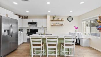 91-1031 Kaimalie Street townhouse # 4E2, Ewa Beach, Hawaii - photo 1 of 24