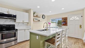 Ocean Pointe townhouse # 4E2, Ewa Beach, Hawaii - photo 2 of 24