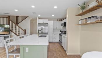 Ocean Pointe townhouse # 4E2, Ewa Beach, Hawaii - photo 3 of 24