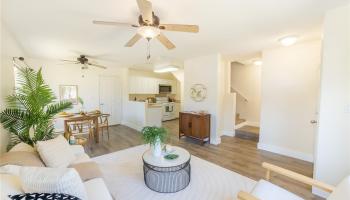 Mariners Place Townhomes 1 condo # 4H1, Ewa Beach, Hawaii - photo 1 of 25