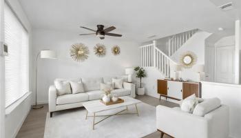 91-1031 Kaimalie Street townhouse # 4H2, Ewa Beach, Hawaii - photo 1 of 20