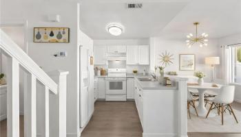 91-1031 Kaimalie Street townhouse # 4H2, Ewa Beach, Hawaii - photo 2 of 20