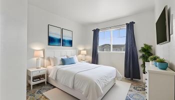 91-1031 Kaimalie Street townhouse # 4H2, Ewa Beach, Hawaii - photo 6 of 20