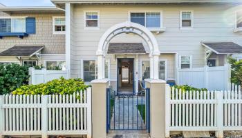 91-1031 Kaimalie Street townhouse # 4H5, Ewa Beach, Hawaii - photo 1 of 20