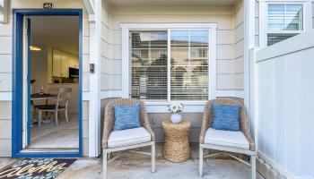 Ocean Pointe Comm. Assoc. townhouse # 4H5, Ewa Beach, Hawaii - photo 3 of 20