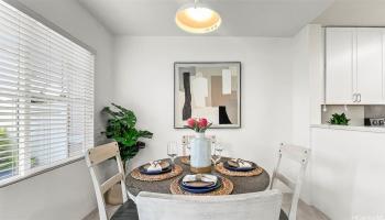 Ocean Pointe Comm. Assoc. townhouse # 4H5, Ewa Beach, Hawaii - photo 5 of 20