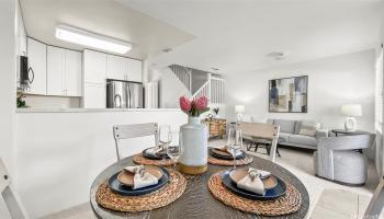 Ocean Pointe Comm. Assoc. townhouse # 4H5, Ewa Beach, Hawaii - photo 6 of 20