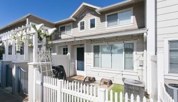 91-1031 Kaimalie Street townhouse # 4J4, Ewa Beach, Hawaii - photo 1 of 1