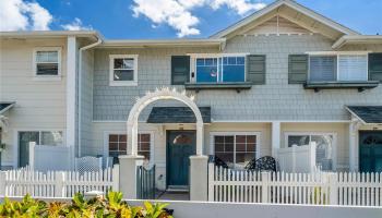 91-1031 Kaimalie Street townhouse # 4M3, Ewa Beach, Hawaii - photo 1 of 1