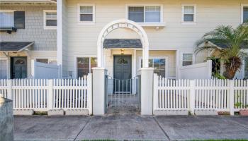 91-1031 Kaimalie Street townhouse # 4M5, Ewa Beach, Hawaii - photo 1 of 1