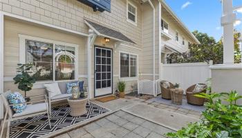 91-1031 Kaimalie Street townhouse # 4N4, Ewa Beach, Hawaii - photo 1 of 24