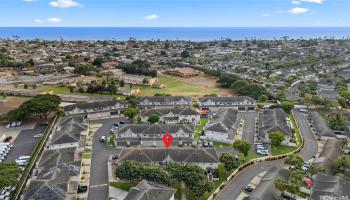 Ocean Pointe Residential Community Association townhouse # 4N4, Ewa Beach, Hawaii - photo 2 of 24