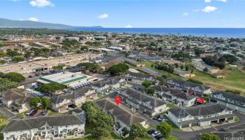 Ocean Pointe Residential Community Association townhouse # 4N4, Ewa Beach, Hawaii - photo 3 of 24