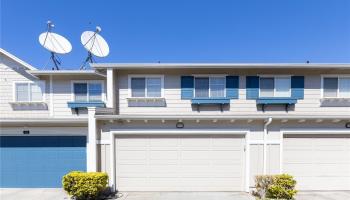 Ocean Pointe Residential Community Association townhouse # 4N4, Ewa Beach, Hawaii - photo 4 of 24
