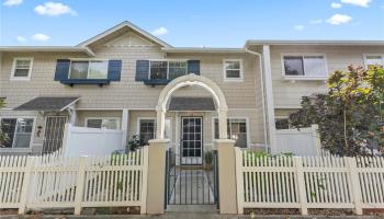 Ocean Pointe Residential Community Association townhouse # 4N4, Ewa Beach, Hawaii - photo 5 of 24