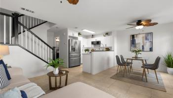 Ocean Pointe Residential Community Association townhouse # 4N4, Ewa Beach, Hawaii - photo 6 of 24